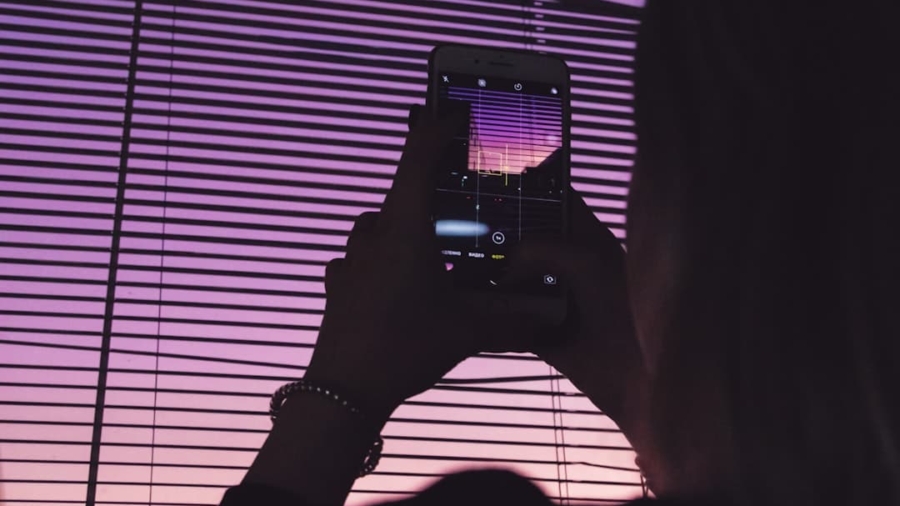 Photo Screen Recording