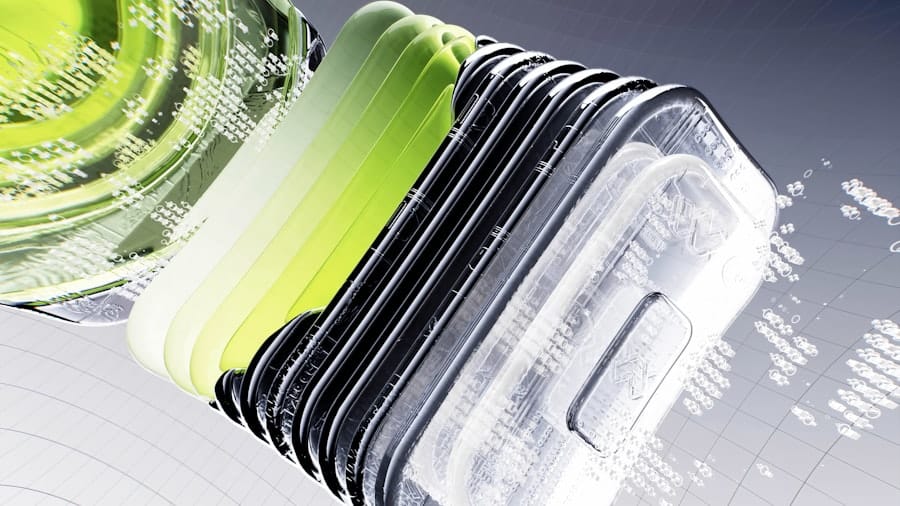 Photo IoT Optimizes Waste Management Systems