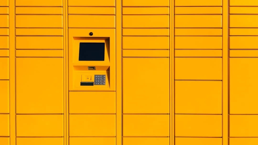 Photo Secure Personal Data
