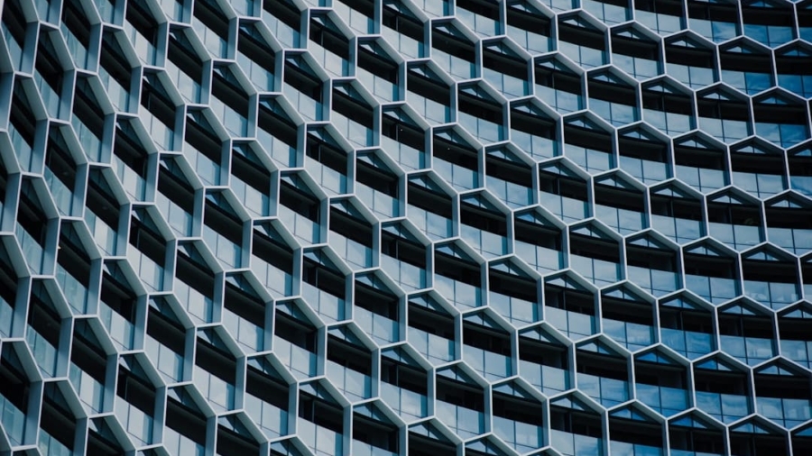 Photo Blockchain