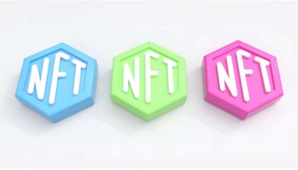 Photo NFTs