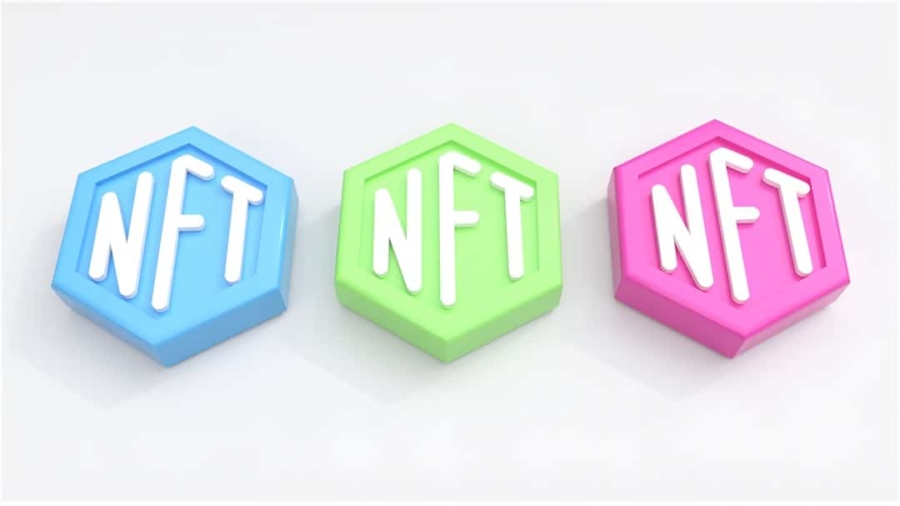 Photo NFTs