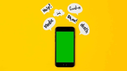 Photo Mobile Payment Apps