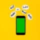 Photo Mobile Payment Apps