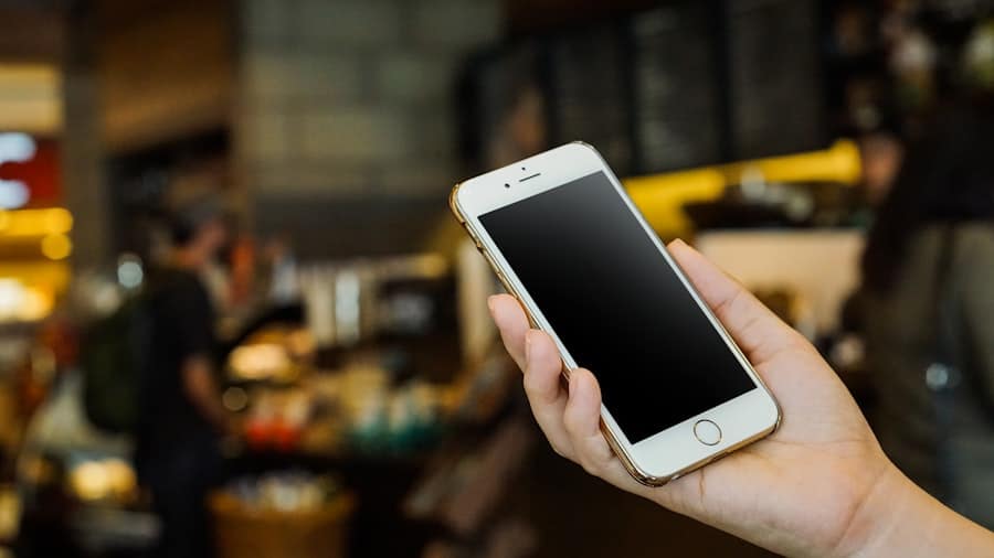 Photo Mobile Payment Apps