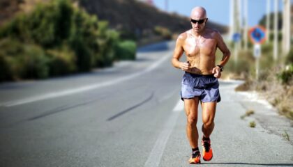 Photo Wearable Muscle Recovery Devices