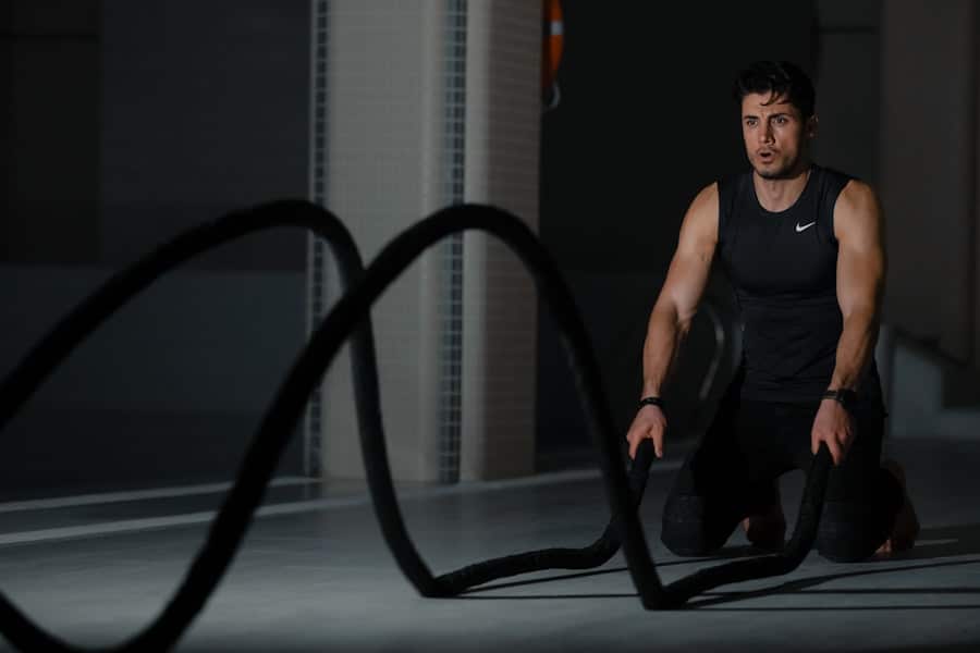 Photo Wearable Muscle Recovery Devices