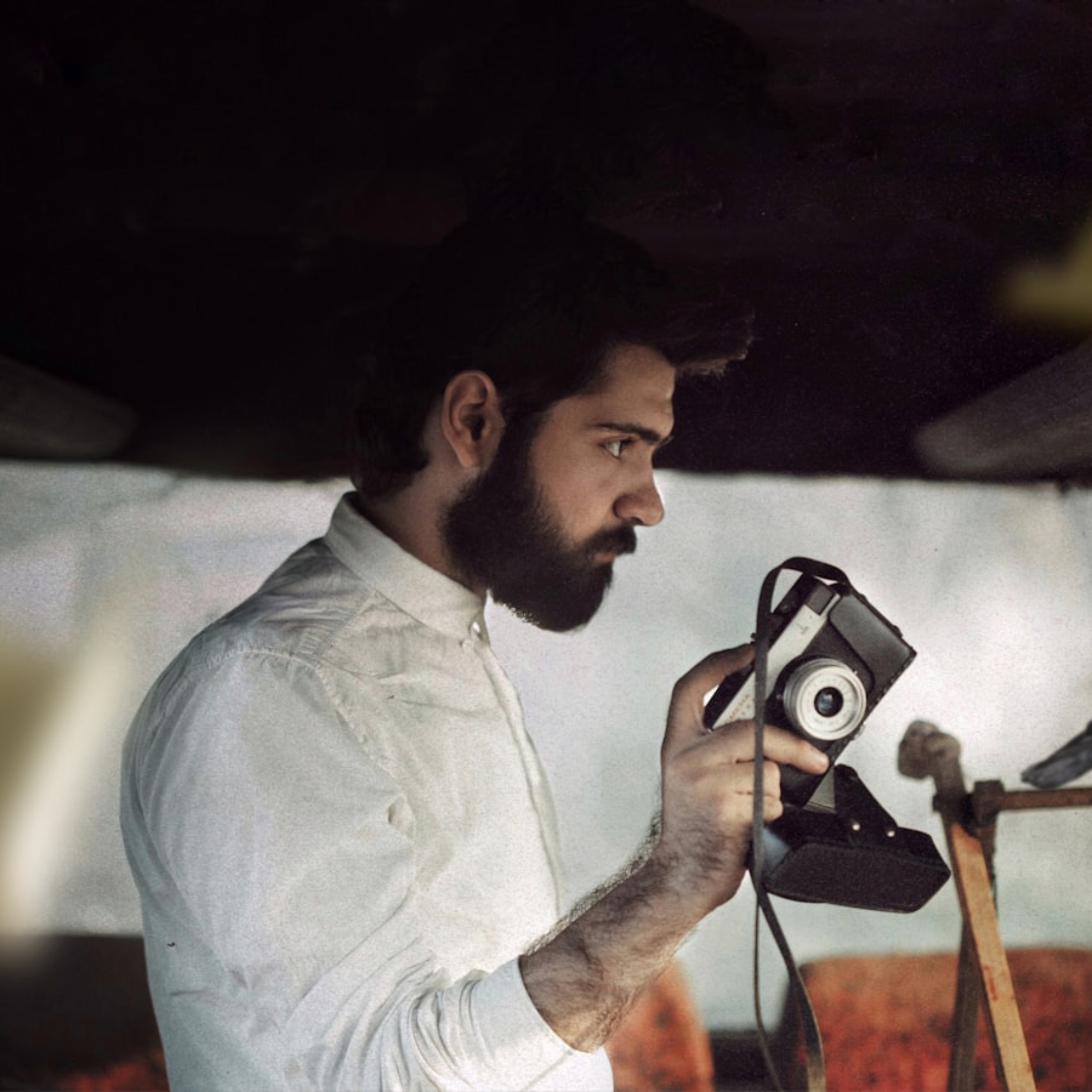 Photo AI in Career Discovery