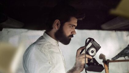 Photo AI in Career Discovery