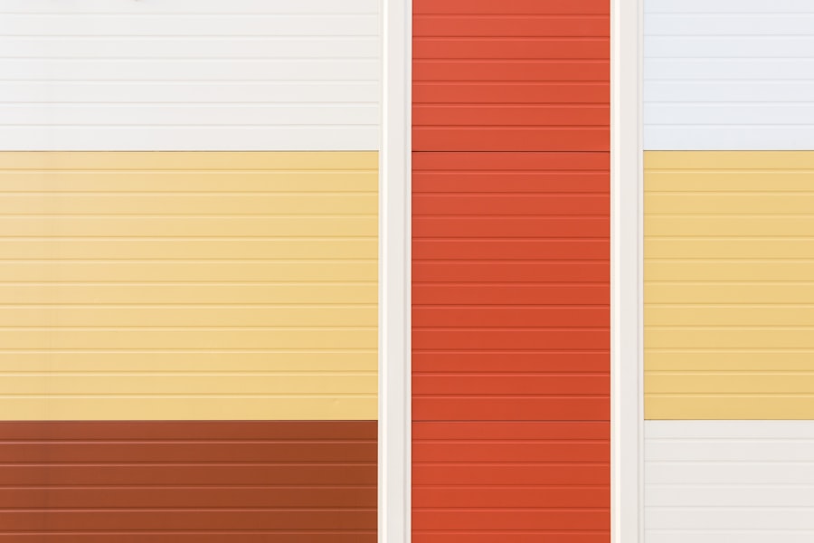 Photo Excel Data Visualization