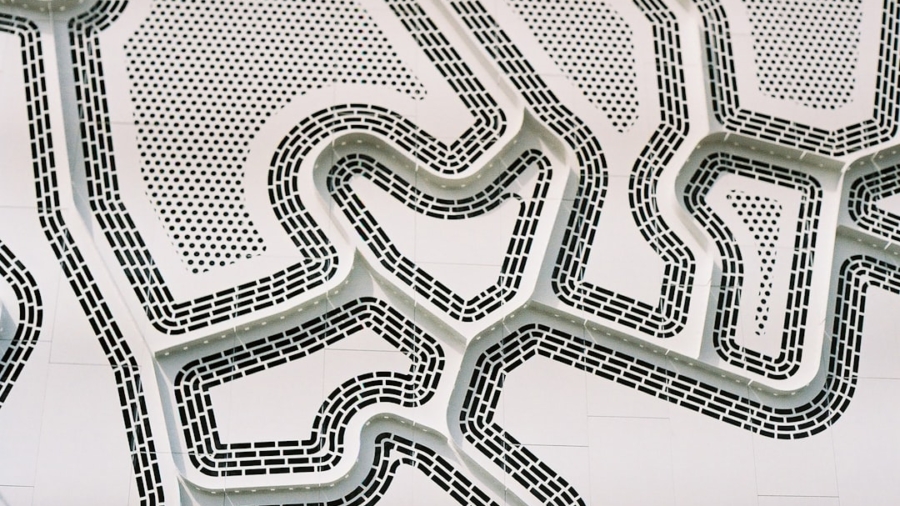 Photo Smart Textiles