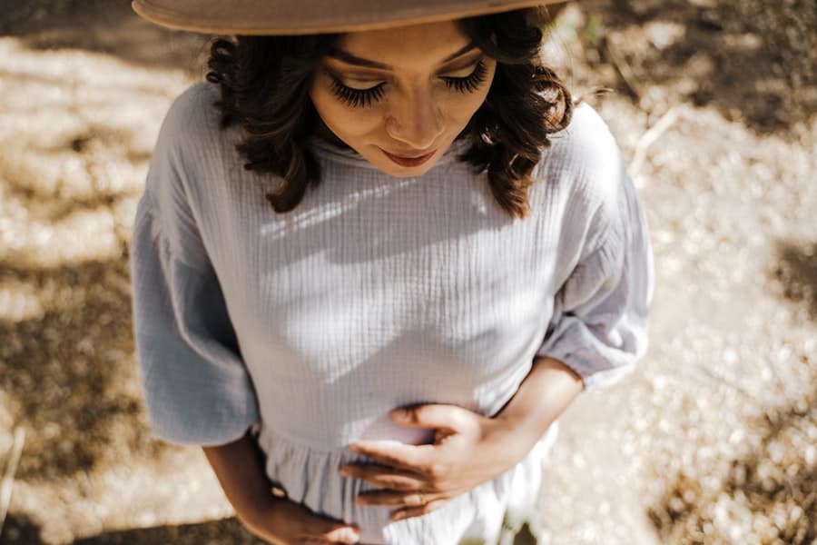 Photo Wearables, Women’s Health, Menstrual Cycles