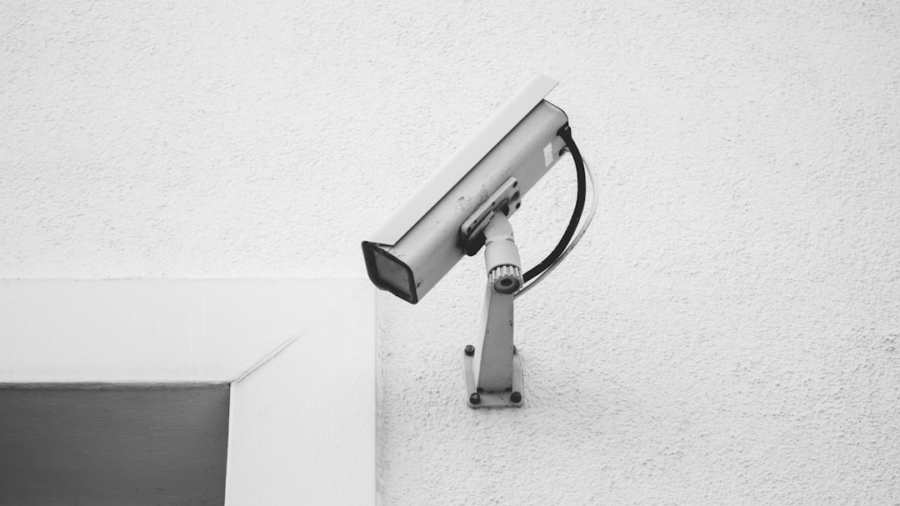 Photo Security Audits