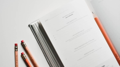 Photo Blockchain in Education Certificates