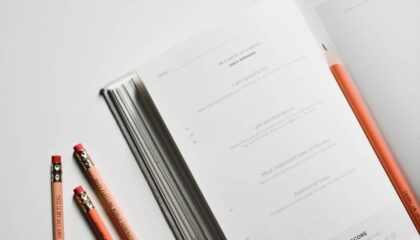 Photo Blockchain in Education Certificates
