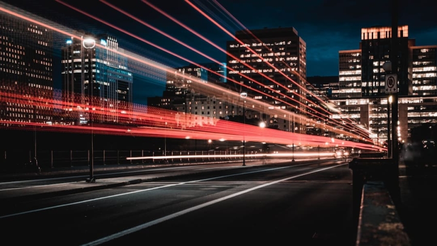 Photo Smart Cities