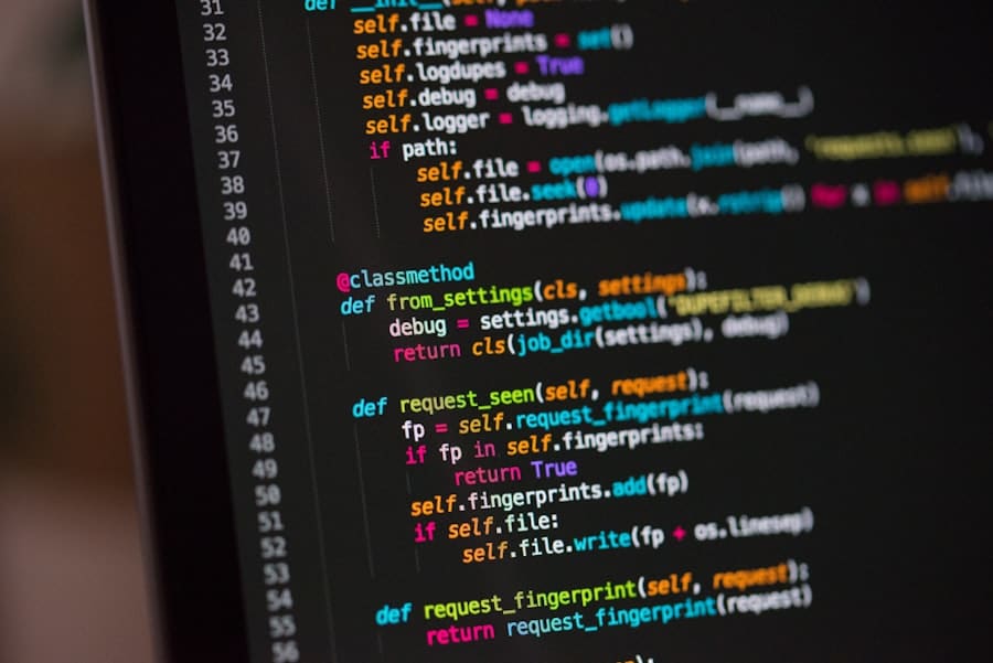 Photo Secure Coding Standards