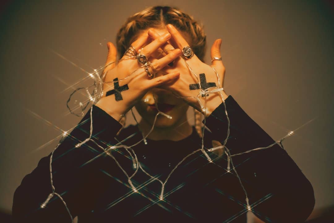 Photo Behavioral Analytics