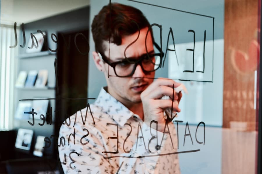 Photo Behavioral Analytics