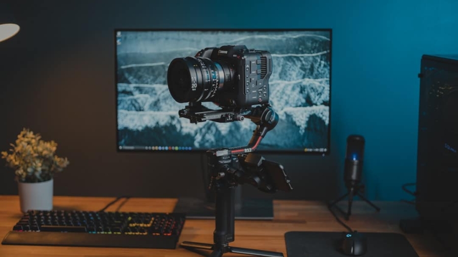 Photo AI Video Editing Tools