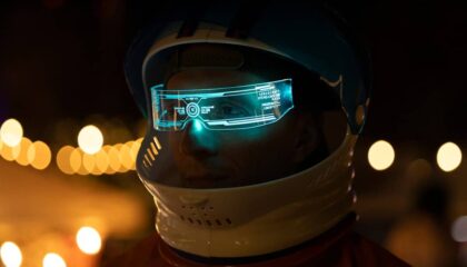 Photo Smart Helmets