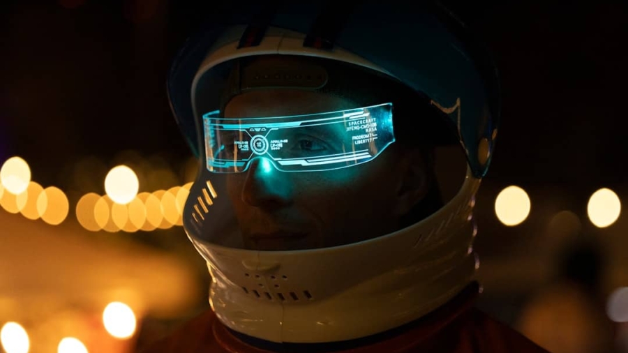 Photo Smart Helmets