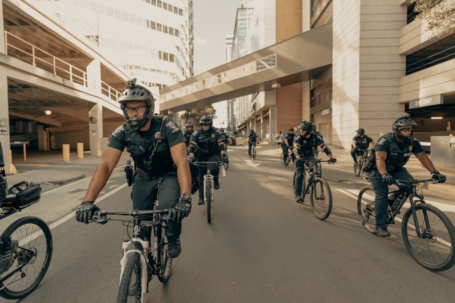 Photo Smart Helmets