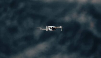 Photo Ethics, Autonomous Weapons Systems