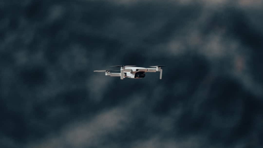 Photo Ethics, Autonomous Weapons Systems