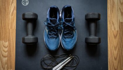 Photo Wearable Devices, Weight Management