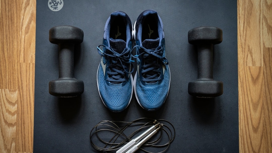 Photo Wearable Devices, Weight Management