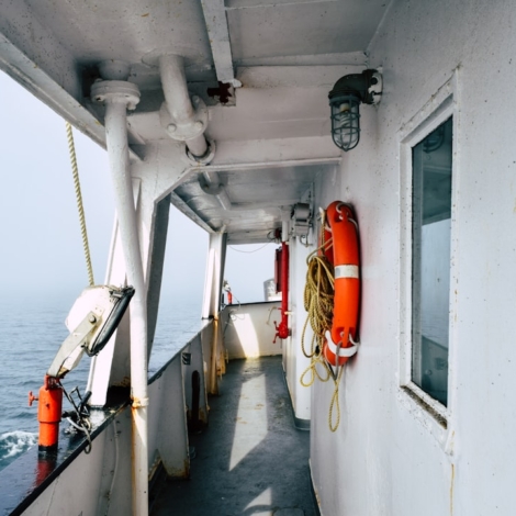 Photo Onboarding Flows