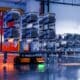 Photo Automated Factories