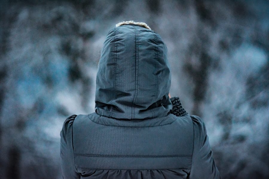 Photo Identify Insider Threats