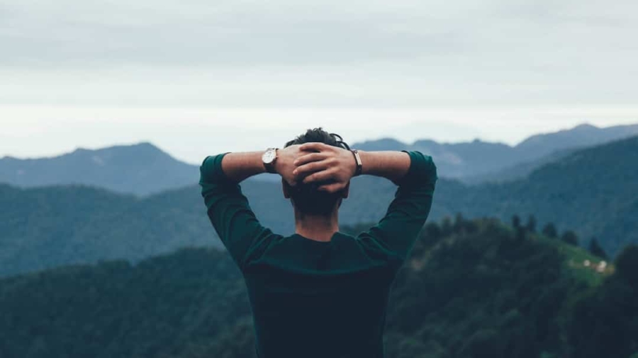 Photo VR in Mental Health Treatment