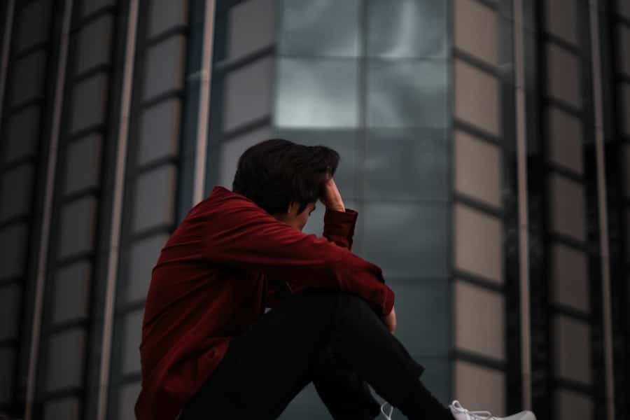 Photo VR in Mental Health Treatment