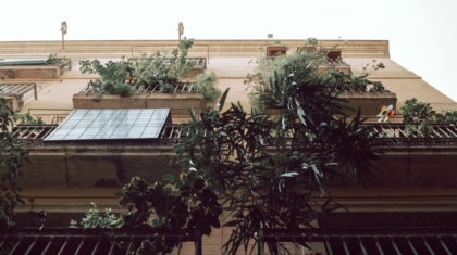 Photo AI, Renewable Energy Management