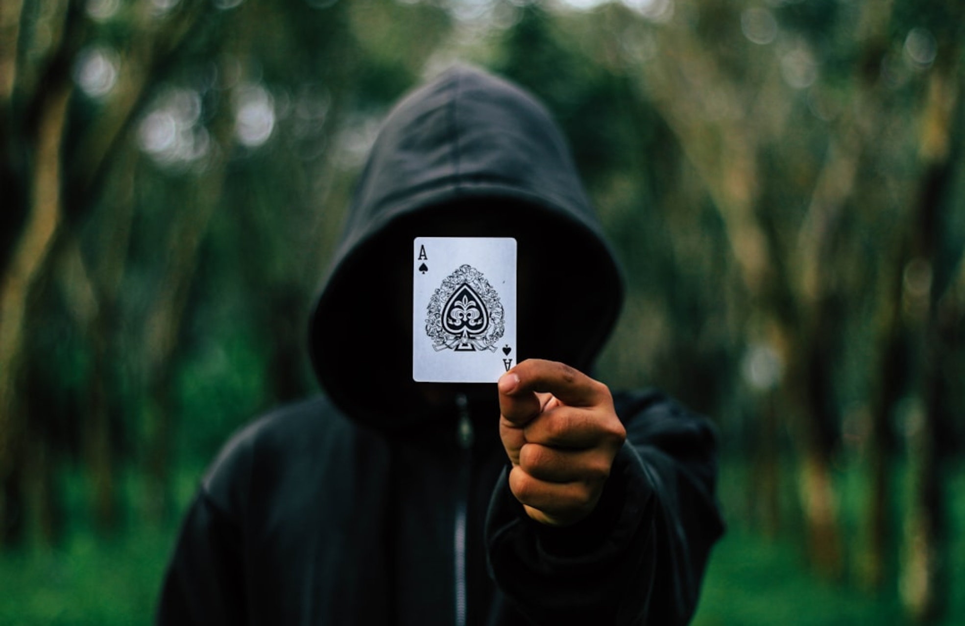 Photo Distributed Identity