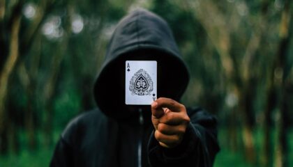 Photo Distributed Identity