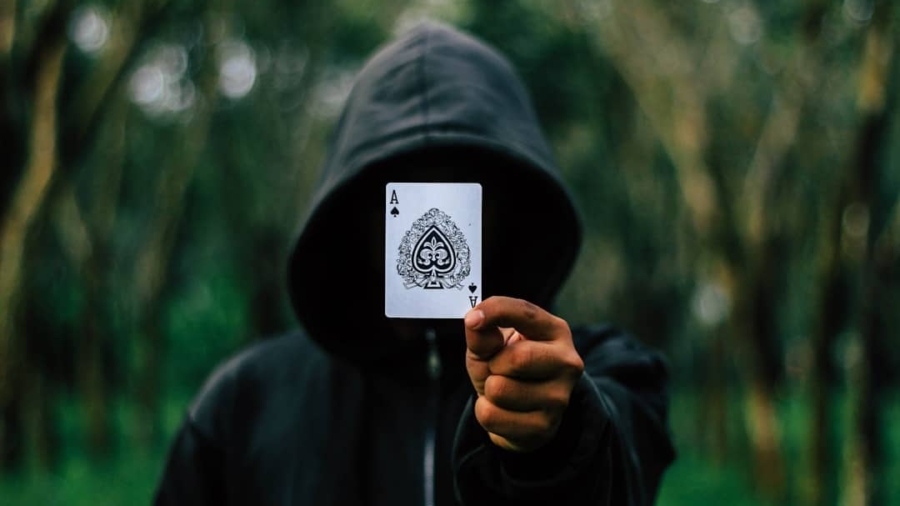 Photo Distributed Identity
