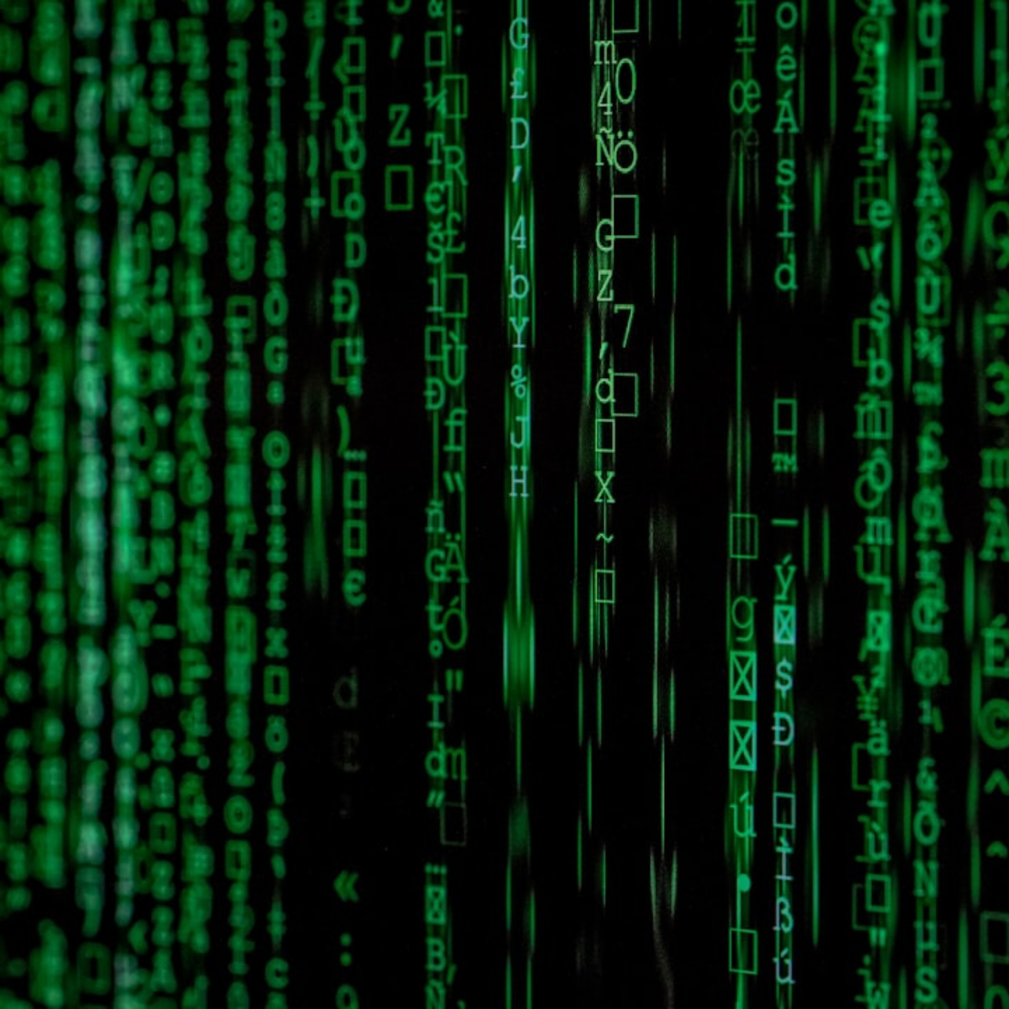 Photo Cybersecurity