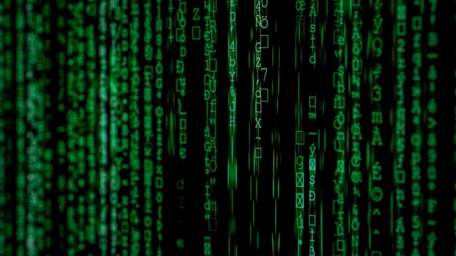 Photo Cybersecurity