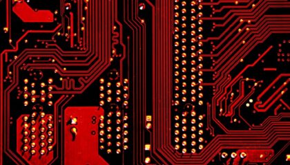 Photo Cybersecurity