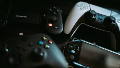 Photo Mobile Game Development