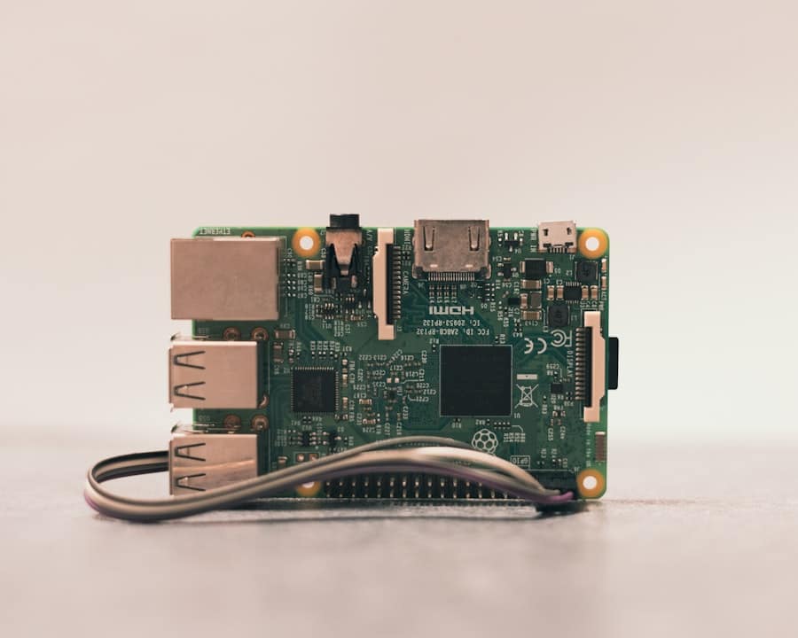 Photo Subscription-Based Hardware-as-a-Service Models