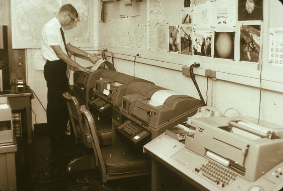 Photo Digital Command Center