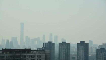 Photo AI, Air Quality, Cities