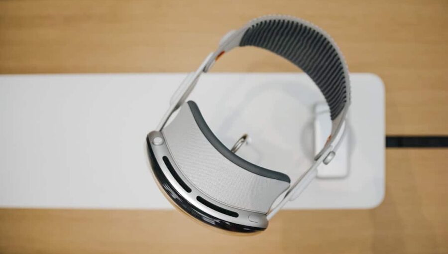 Photo Mixed Reality