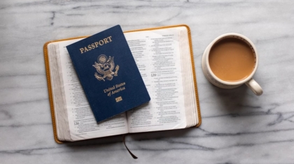 Photo Personalize Travel Recommendations
