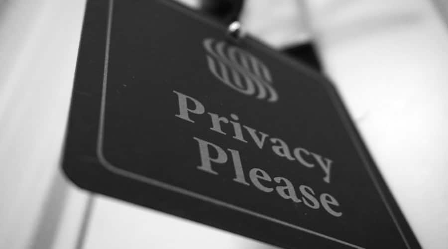 Photo Privacy by Design Principles